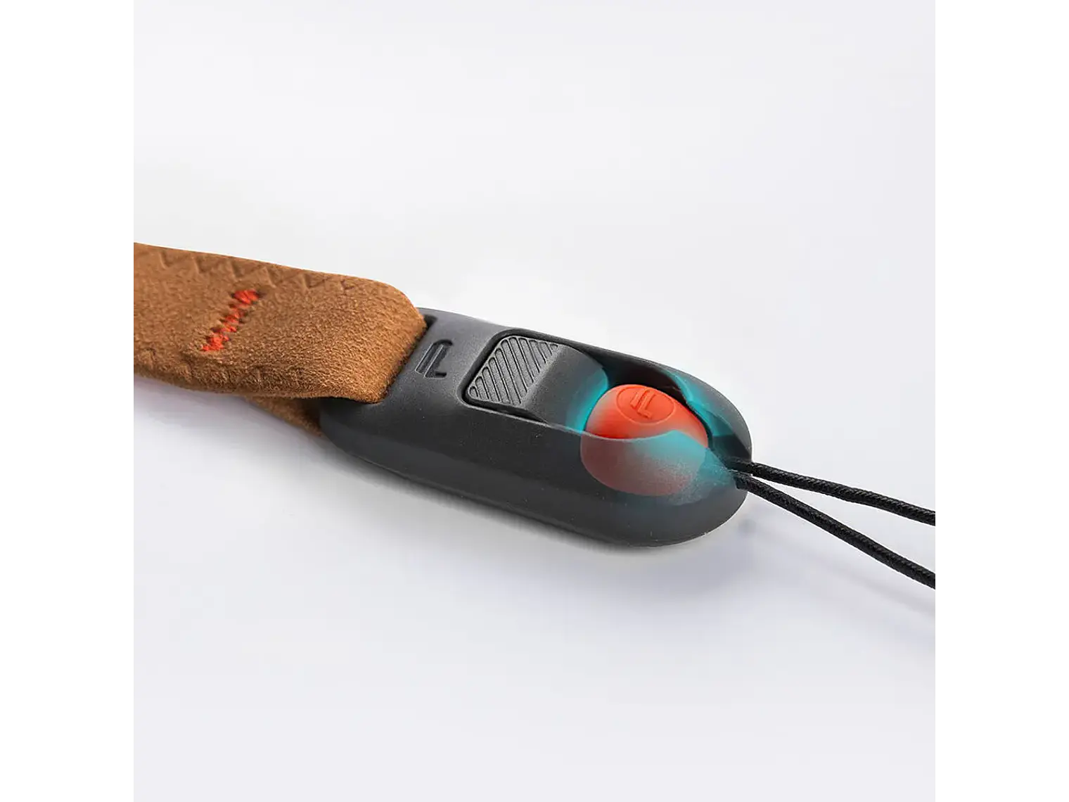 PGYTECH Correa de Muñeca  Air - Oak Gray 2