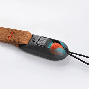 PGYTECH Correa de Muñeca  Air - Oak Gray