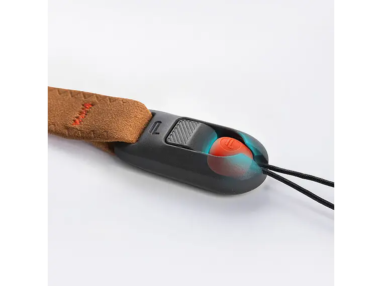 PGYTECH Correa de Muñeca  Air - Oak Gray 2