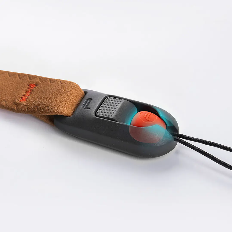 PGYTECH Correa de Muñeca  Air - Oak Gray 2