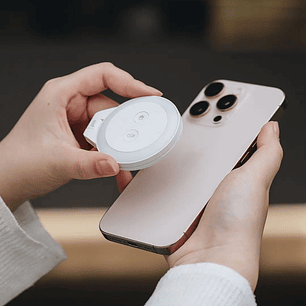 PGYTECH Luz LED MagGlow para Smartphone