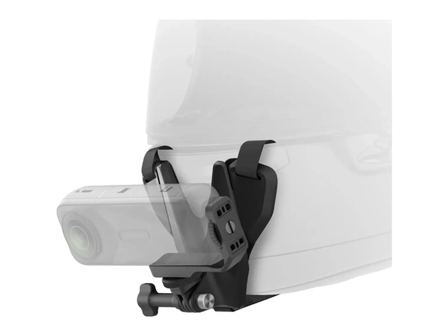Insta360 Montura Para Menton de Casco 2.0 3