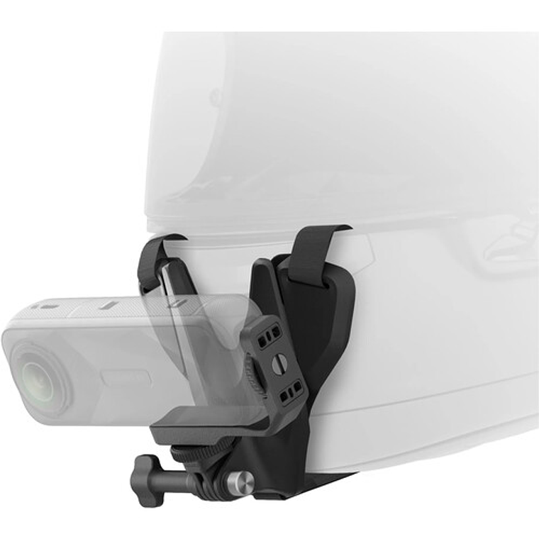 Insta360 Montura Para Menton de Casco 2.0 3