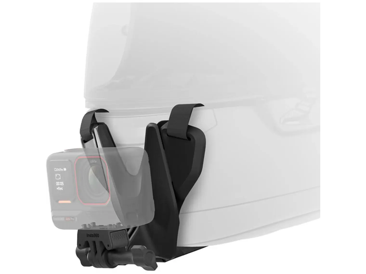Insta360 Montura Para Menton de Casco 2.0 4