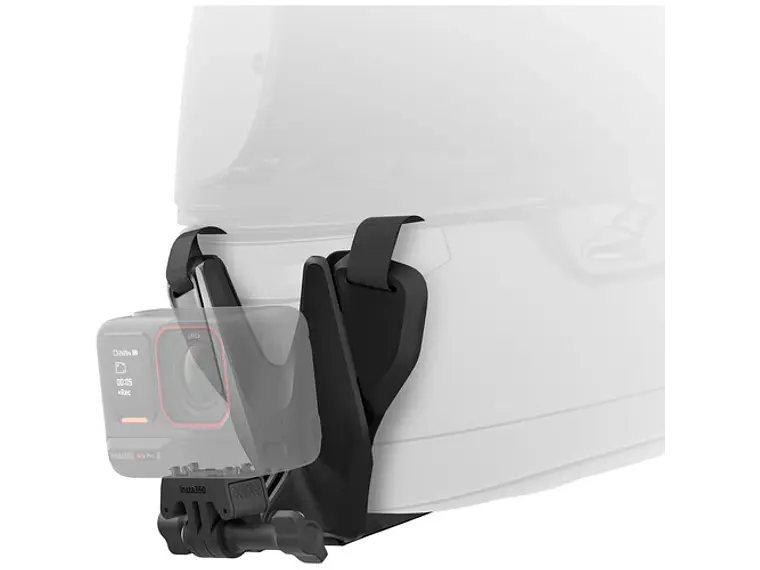 Insta360 Montura Para Menton de Casco 2.0 4
