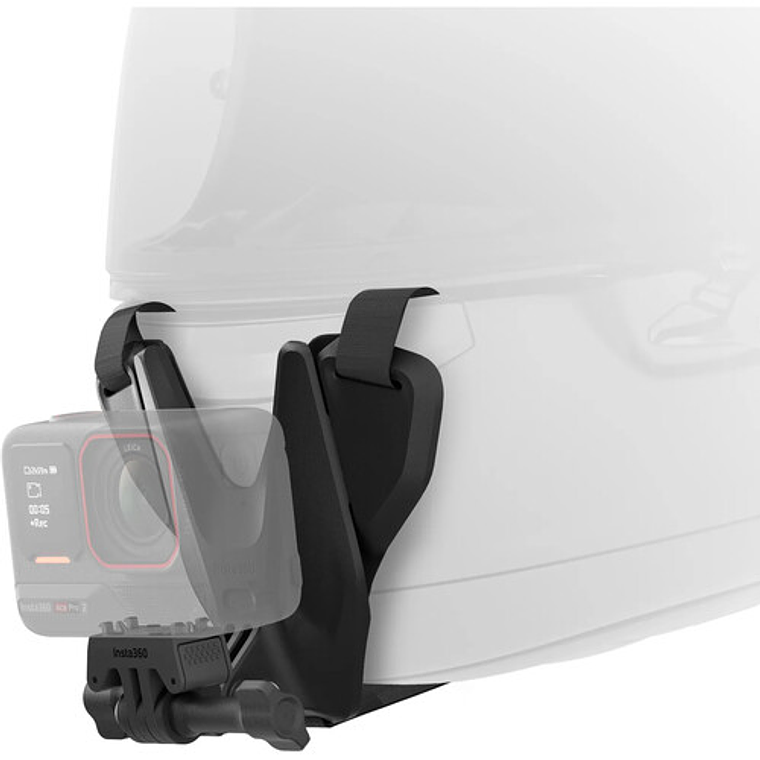 Insta360 Montura Para Menton de Casco 2.0 4