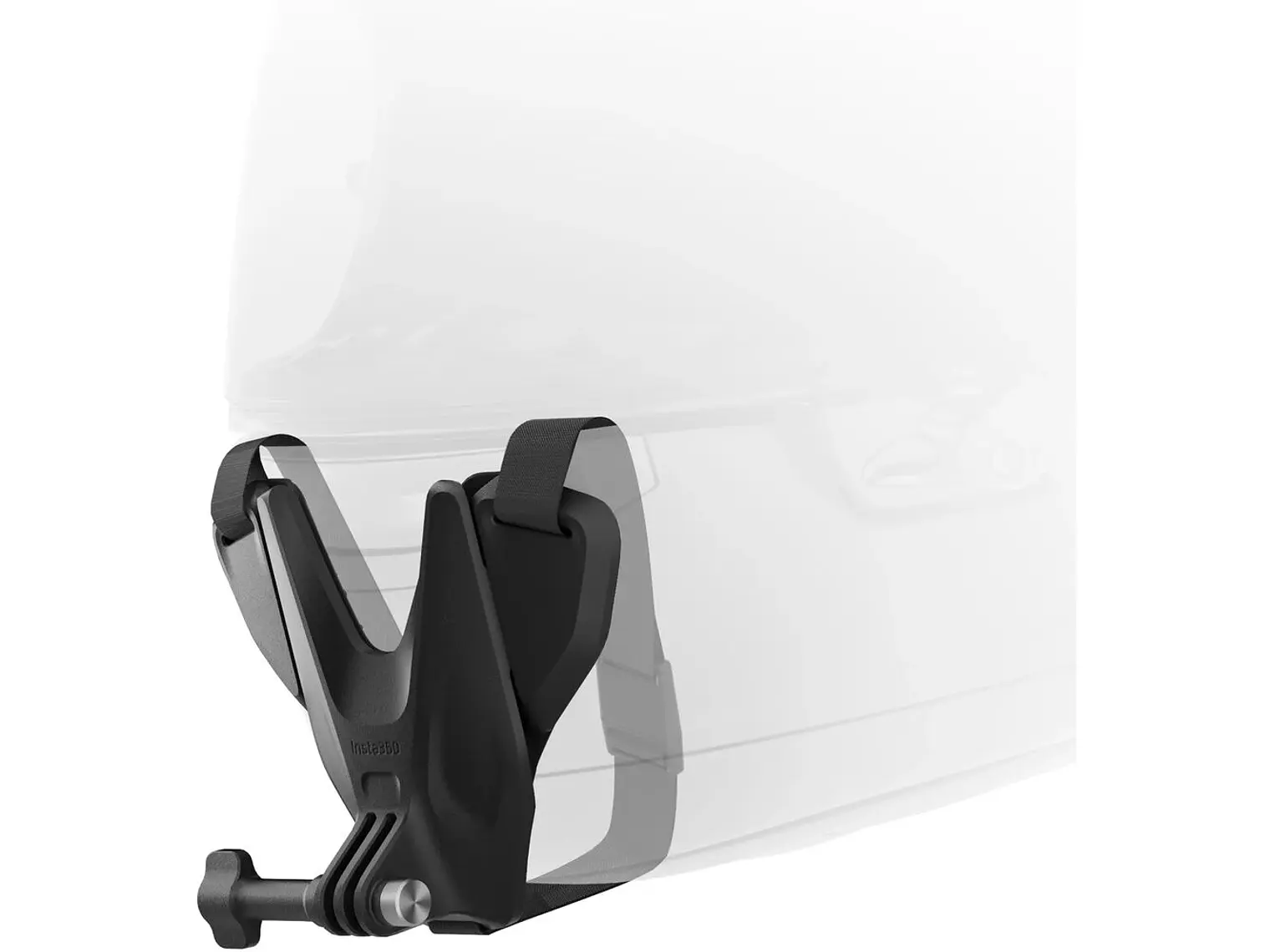 Insta360 Montura Para Menton de Casco 2.0 1