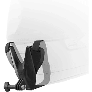 Insta360 Montura Para Menton de Casco 2.0
