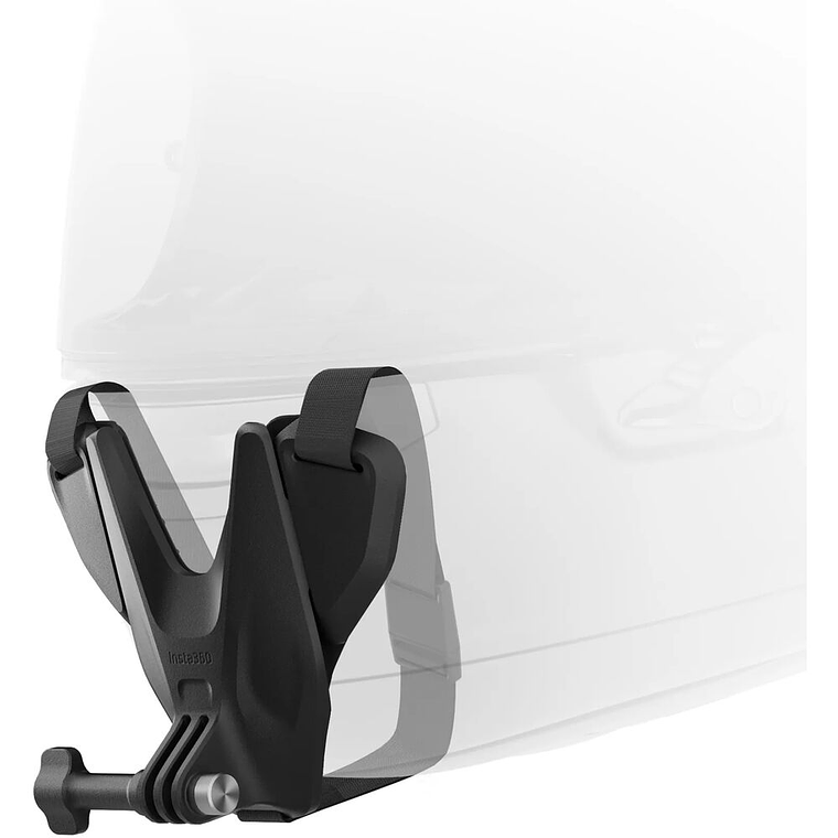 Insta360 Montura Para Menton de Casco 2.0 1