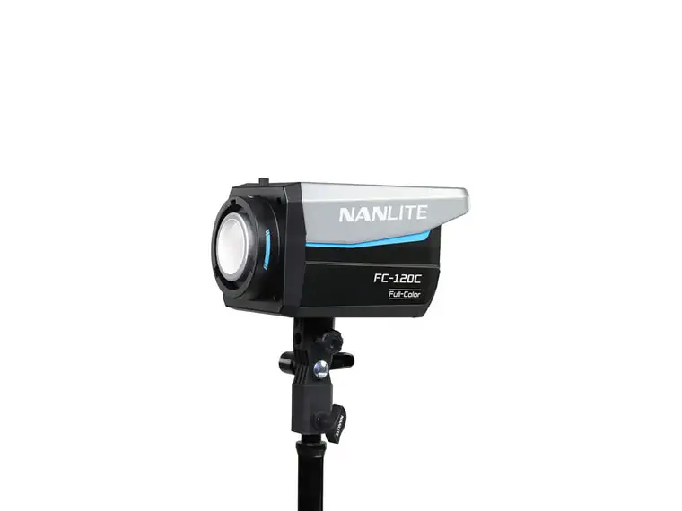 NANLITE FC-120C RGB 2