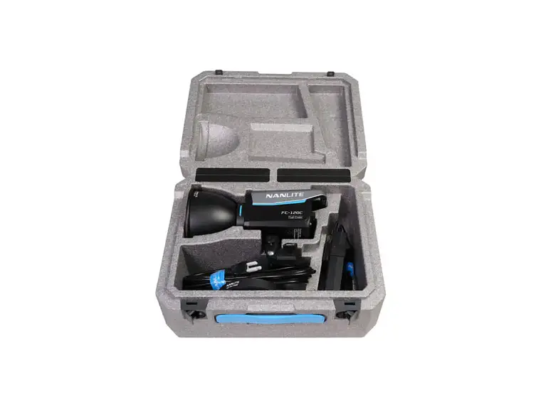 NANLITE FC-120C RGB 3