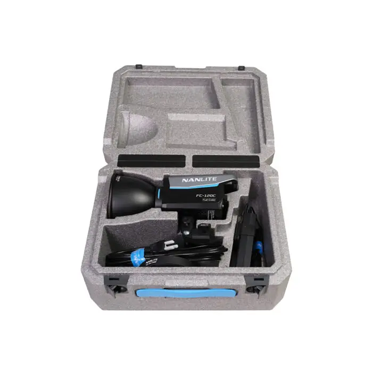 NANLITE FC-120C RGB 3