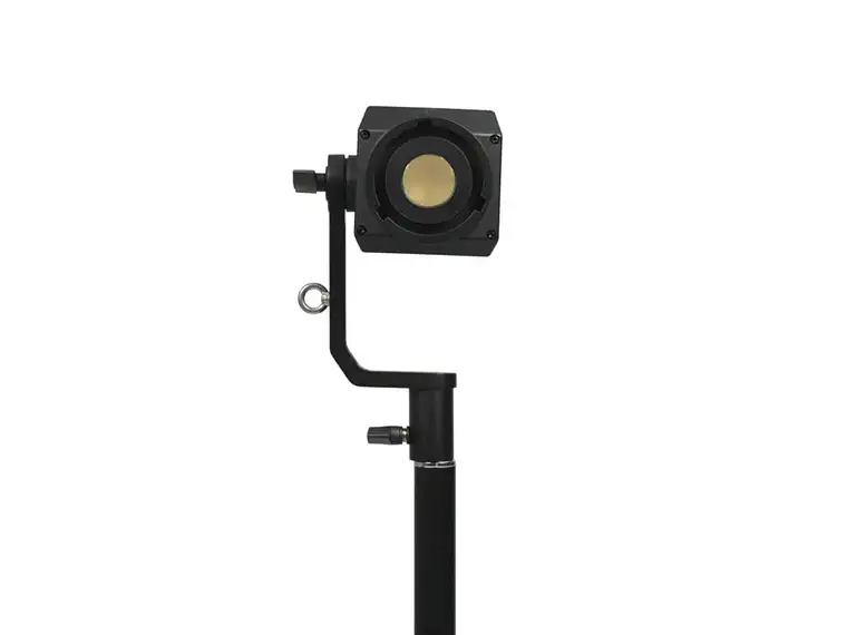 NANLITE FORZA 60CR RGBW Led Spot Light 2