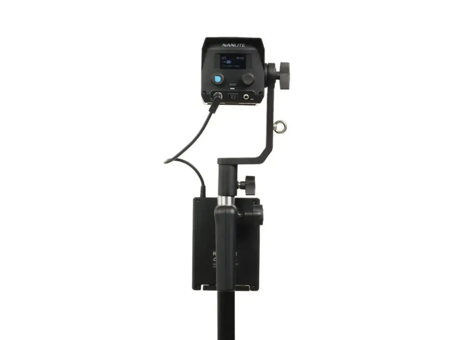 NANLITE FORZA 60CR RGBW Led Spot Light 3