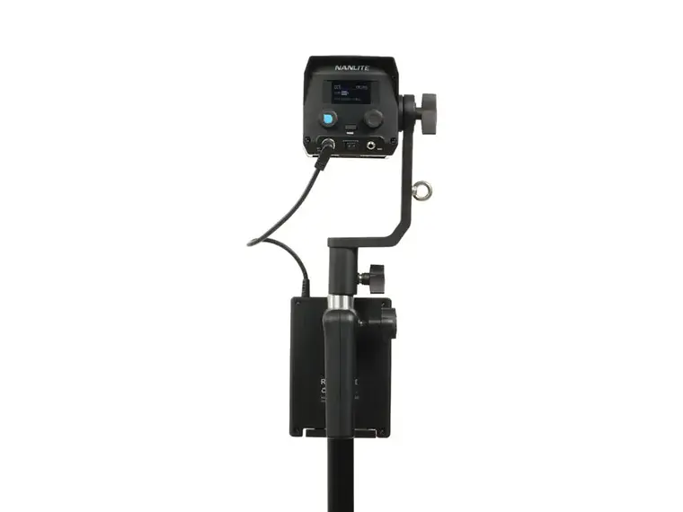 NANLITE FORZA 60CR RGBW Led Spot Light 3