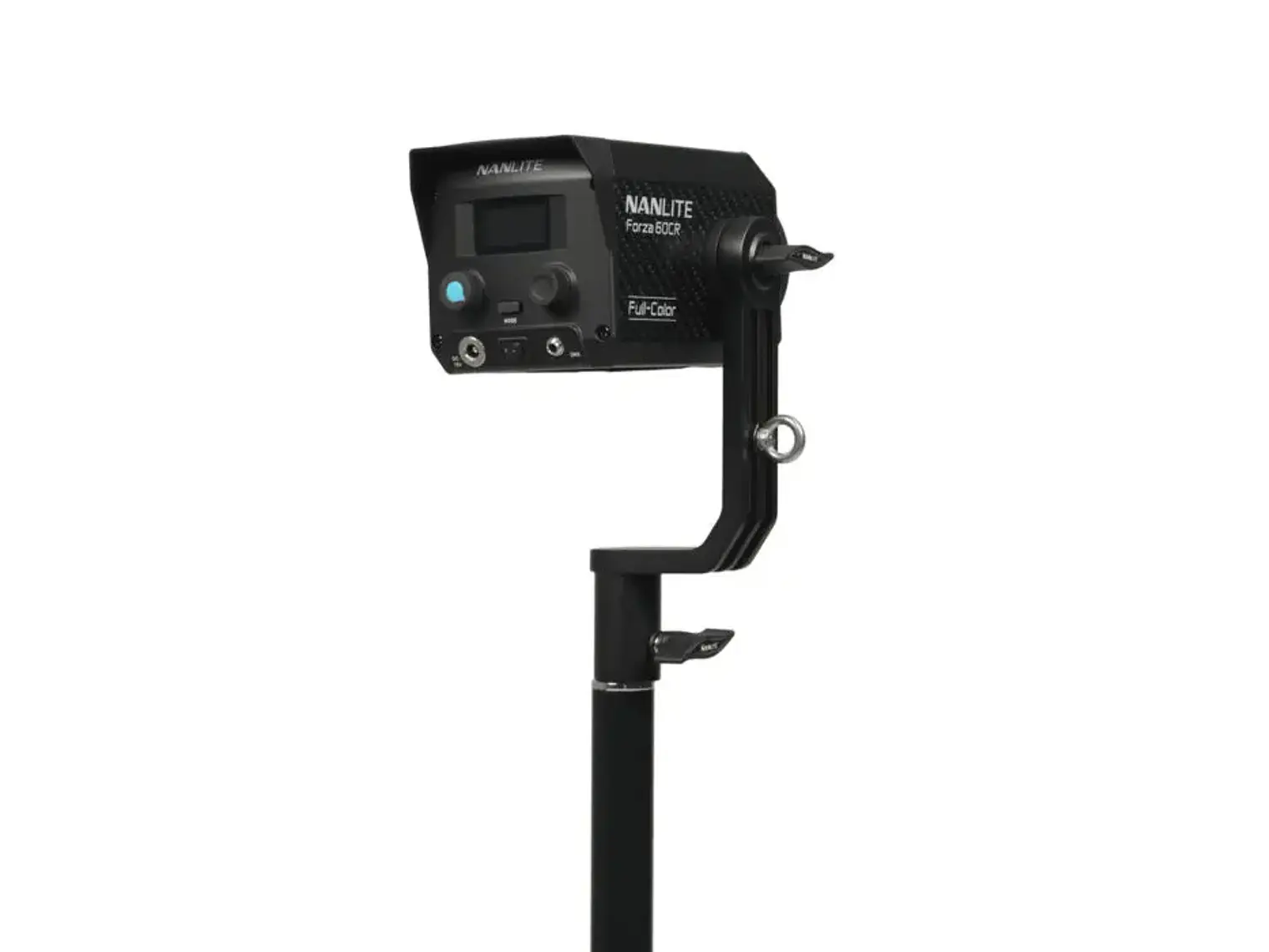 NANLITE FORZA 60CR RGBW Led Spot Light 4