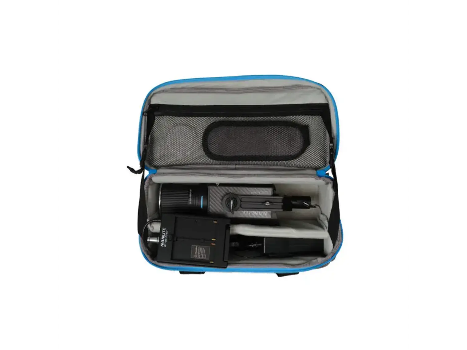 NANLITE FORZA 60CR RGBW Led Spot Light 5