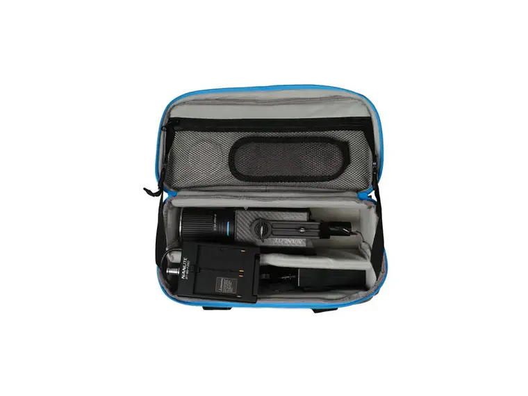 NANLITE FORZA 60CR RGBW Led Spot Light 5