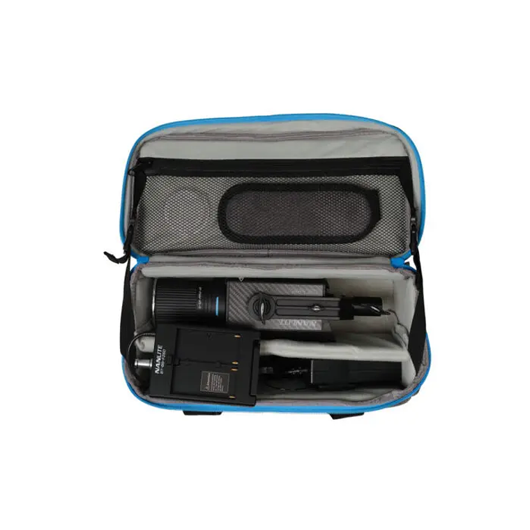 NANLITE FORZA 60CR RGBW Led Spot Light 5