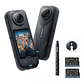 Insta360 X5 Starter Bundle - Miniatura 1