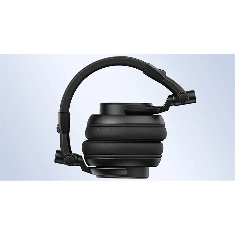 Maono Audífonos cerrado respuesta plana AU-MH601 2