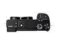 Sony A6100 Kit 16-50mm II + Lente 55-210mm - Miniatura 6
