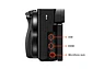 Sony A6100 Kit 16-50mm II + Lente 55-210mm - Miniatura 8