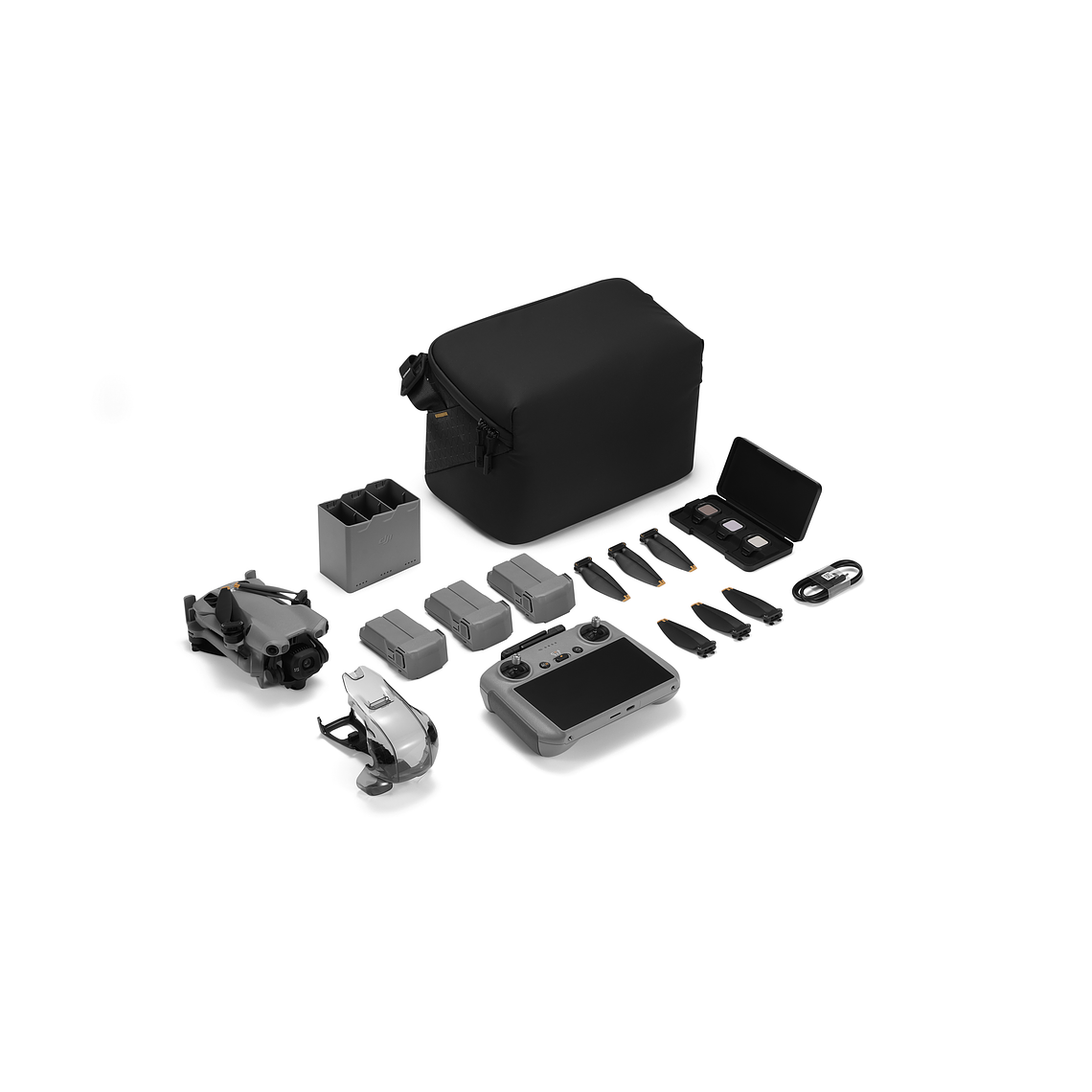 DJI Mini 5 Pro Fly More Combo (DJI RC2) 1