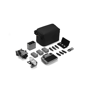 DJI Mini 5 Pro Fly More Combo (DJI RC2)