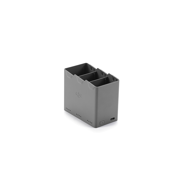 DJI Mini 5 Pro Fly More Combo (DJI RC2) 3