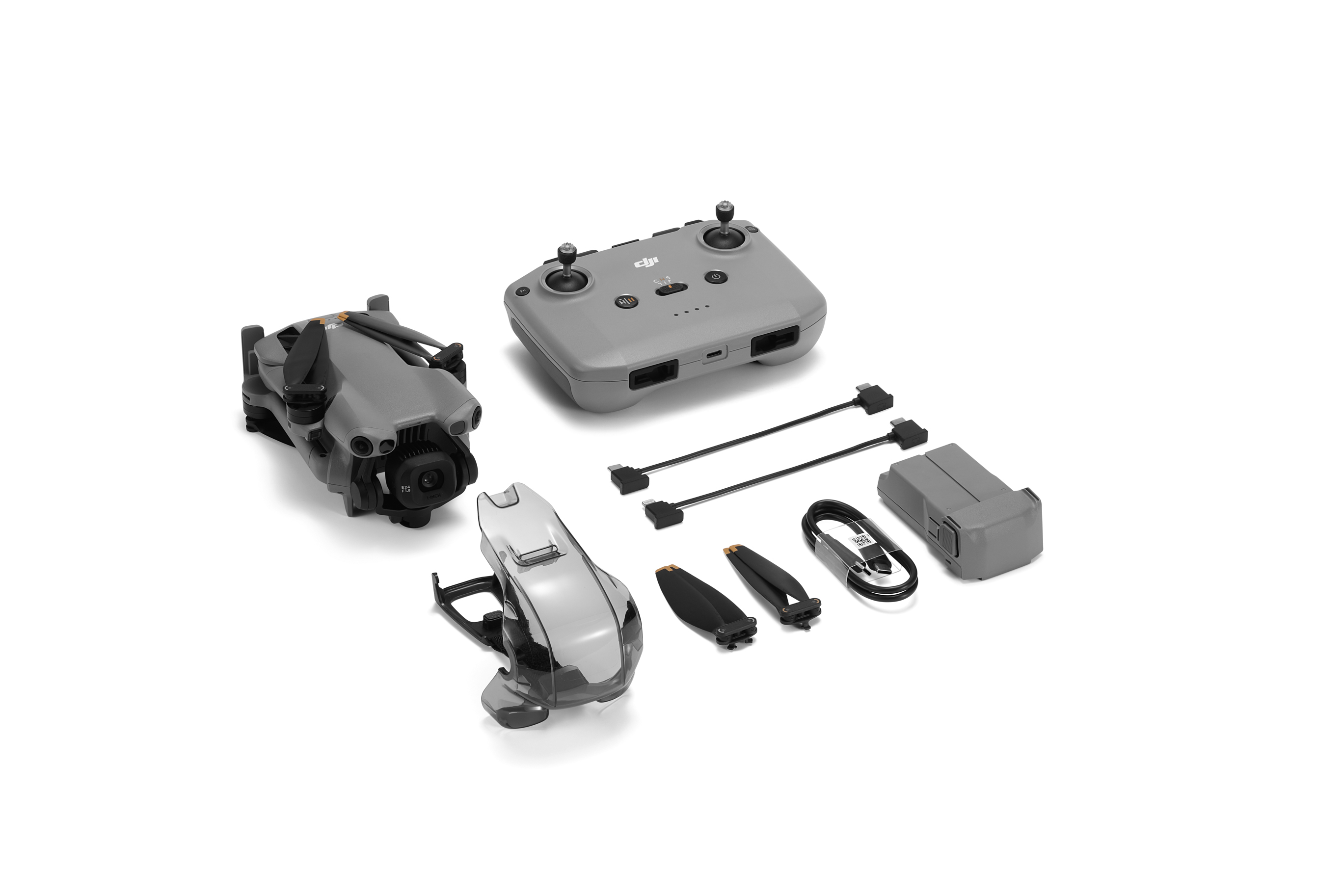 DJI Mini 5 Pro
