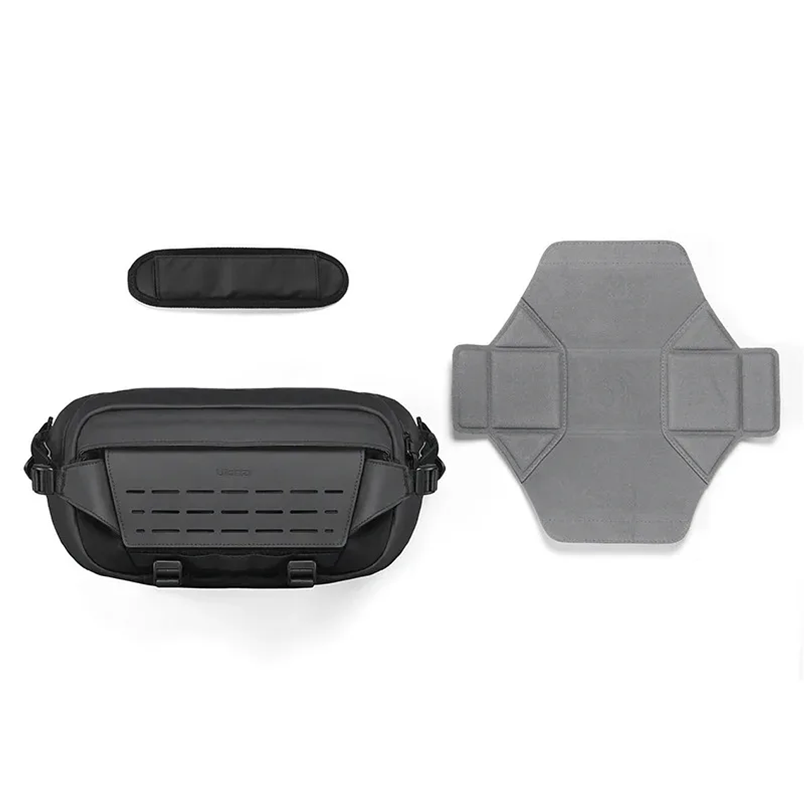 Ulanzi AB02 Bolso con Placa Frontal 2