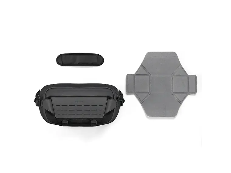 Ulanzi AB02 Bolso con Placa Frontal 2