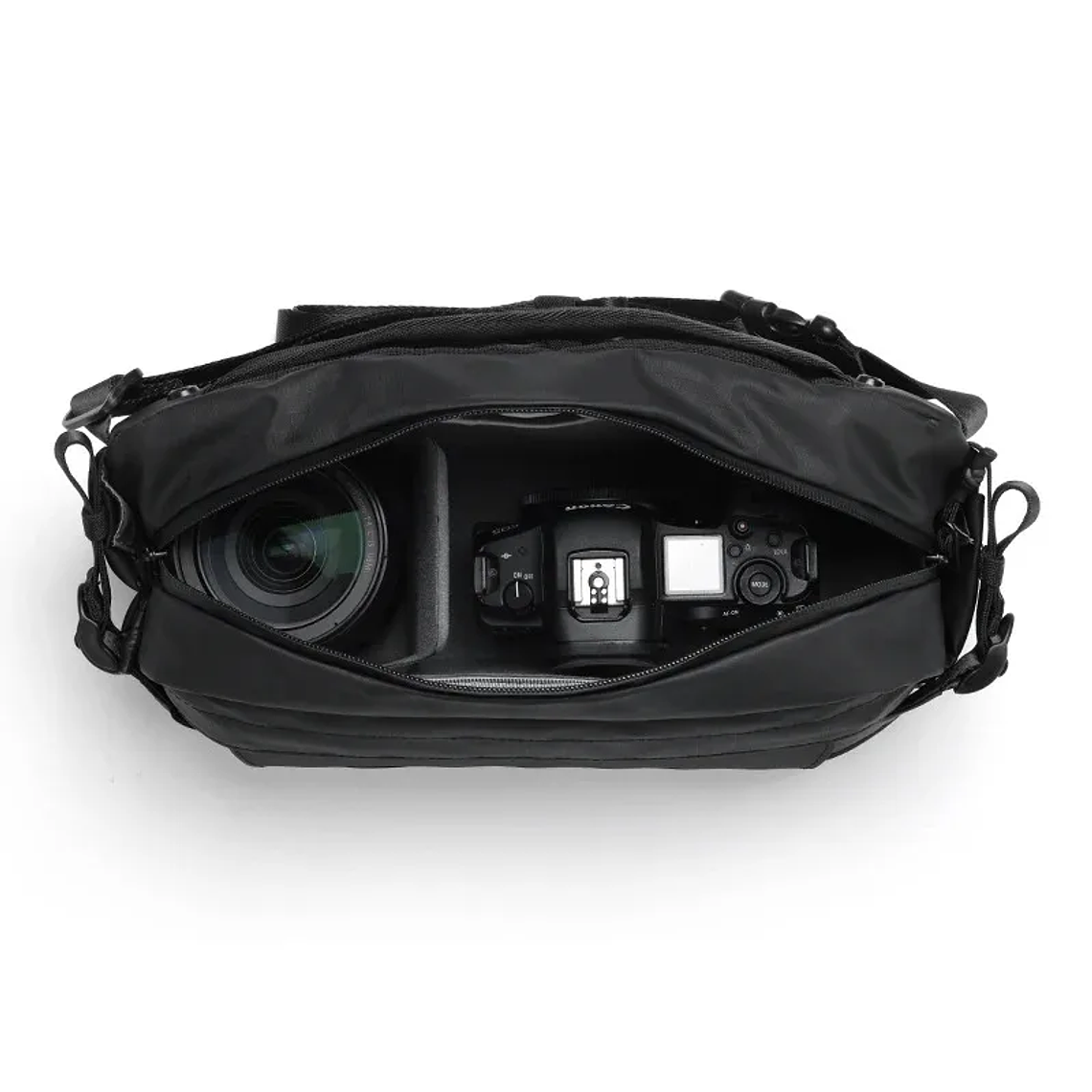 Ulanzi AB02 Bolso con Placa Frontal 4