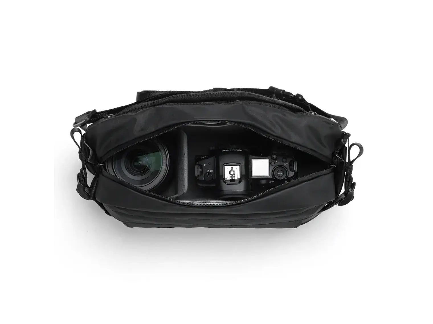 Ulanzi AB02 Bolso con Placa Frontal 4