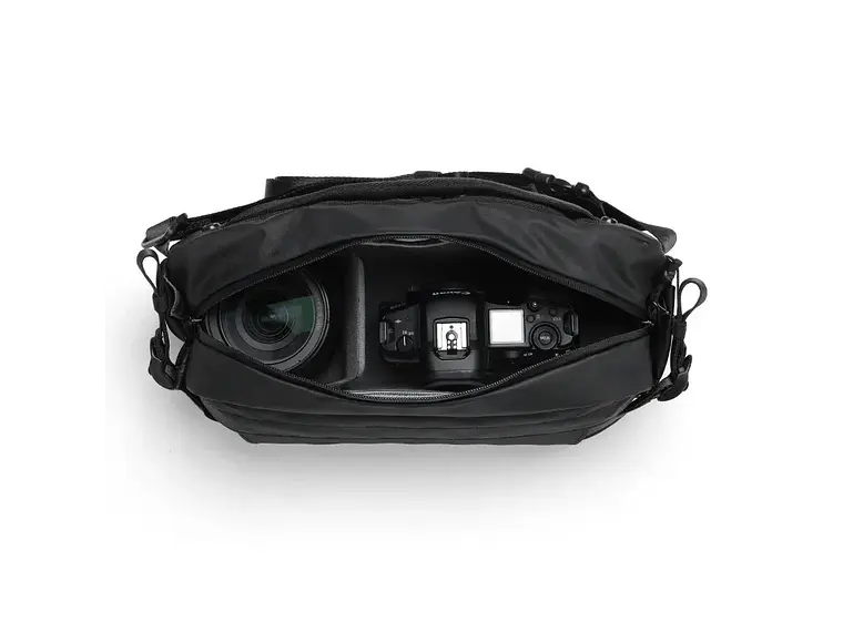 Ulanzi AB02 Bolso con Placa Frontal 4