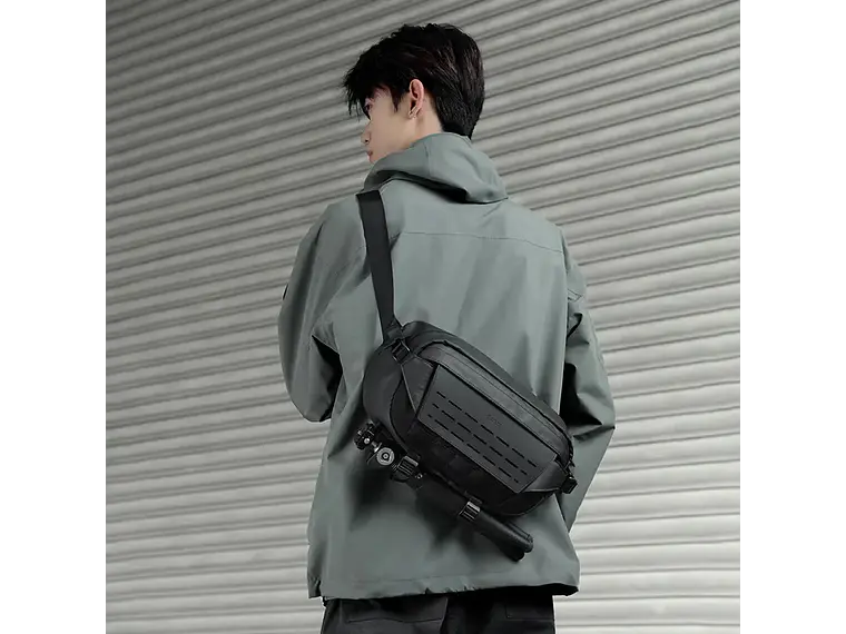 Ulanzi AB02 Bolso con Placa Frontal 5