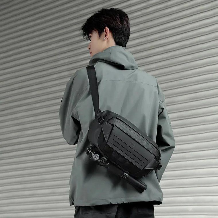 Ulanzi AB02 Bolso con Placa Frontal 5