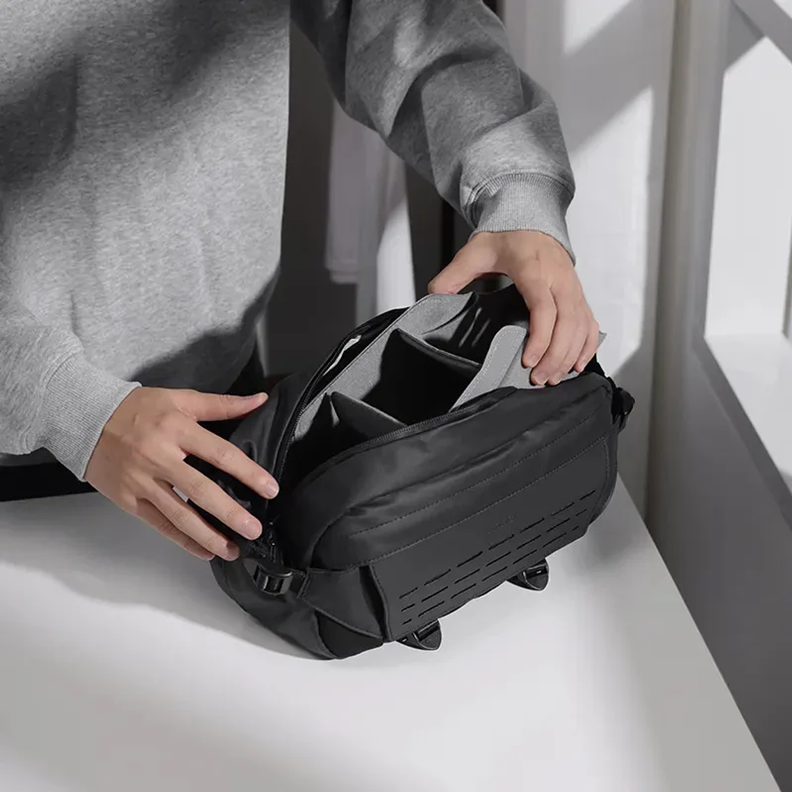 Ulanzi AB02 Bolso con Placa Frontal 7