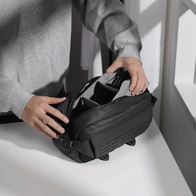 Ulanzi AB02 Bolso con Placa Frontal 7