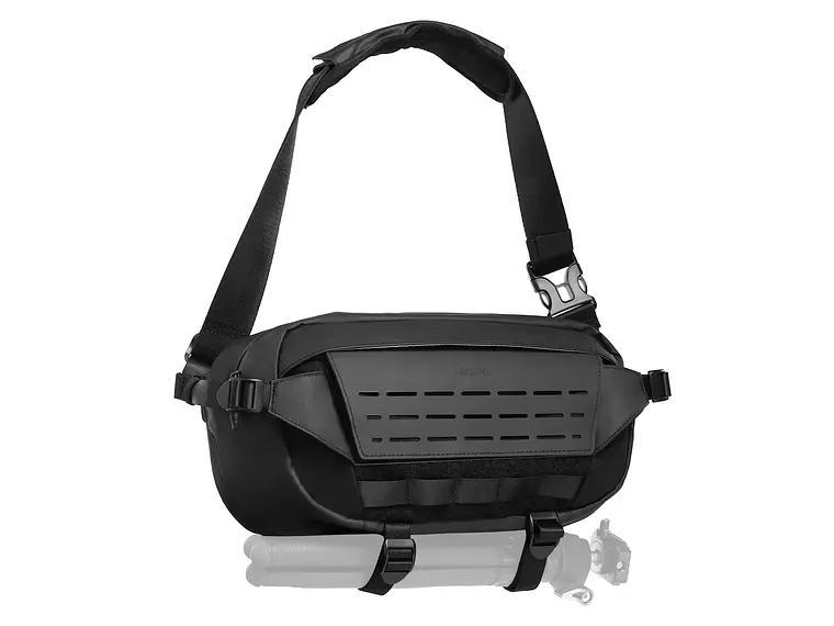 Ulanzi AB02 Bolso con Placa Frontal 8