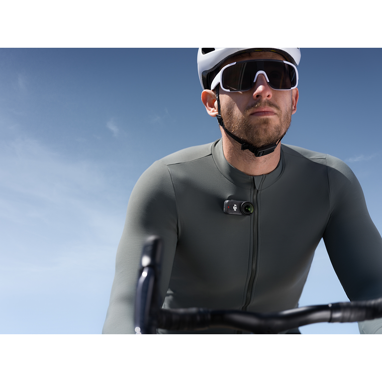 DJI OSMO NANO 128GB 2