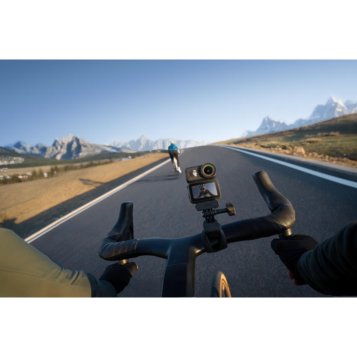 DJI OSMO NANO 128GB 3