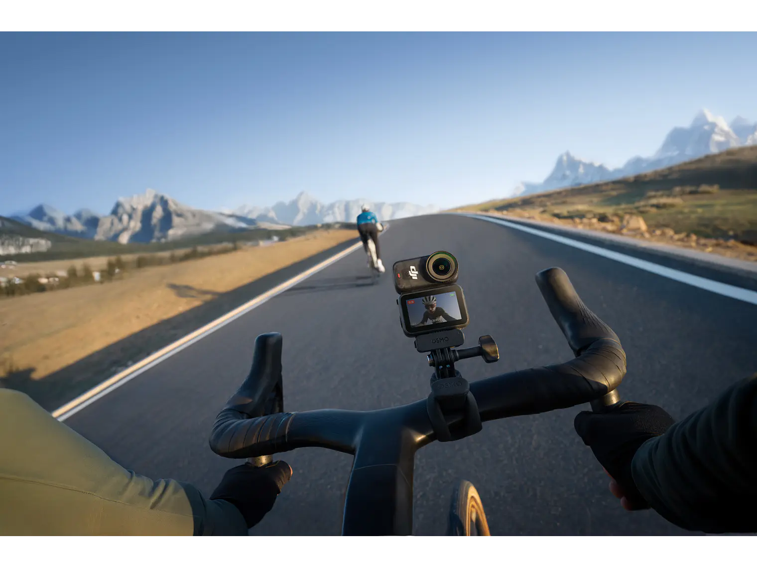 DJI OSMO NANO 128GB 3