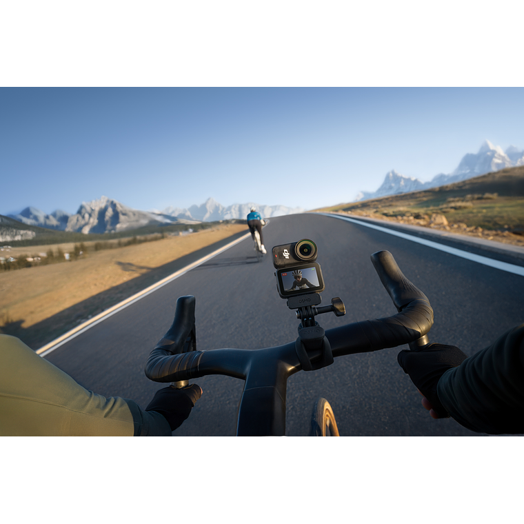 DJI OSMO NANO 128GB 3