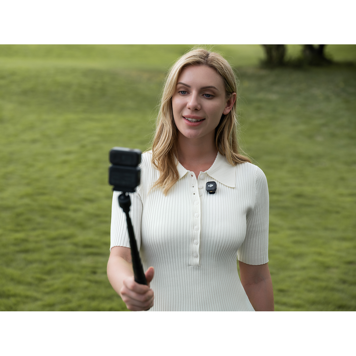 DJI OSMO NANO 128GB 5