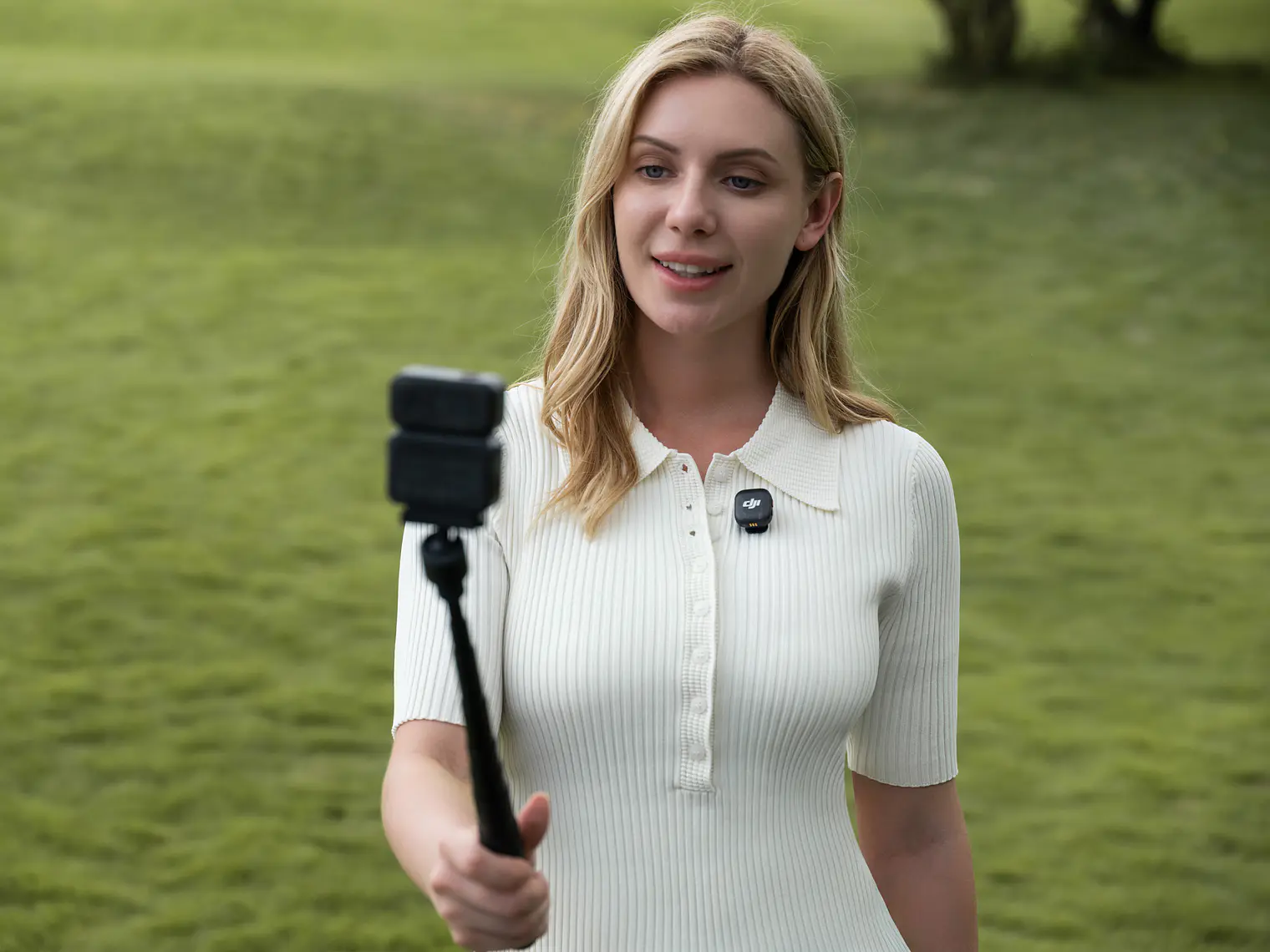 DJI OSMO NANO 128GB 5