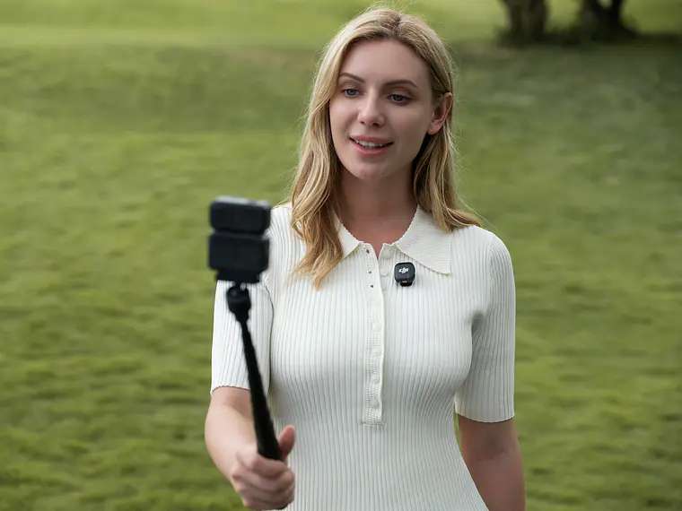 DJI OSMO NANO 128GB 5