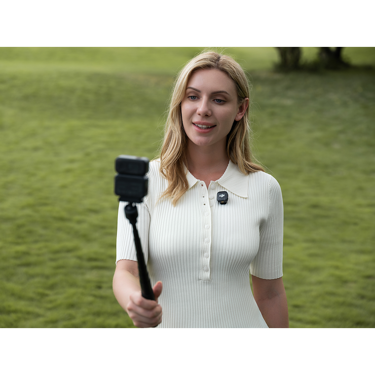 DJI OSMO NANO 128GB 5