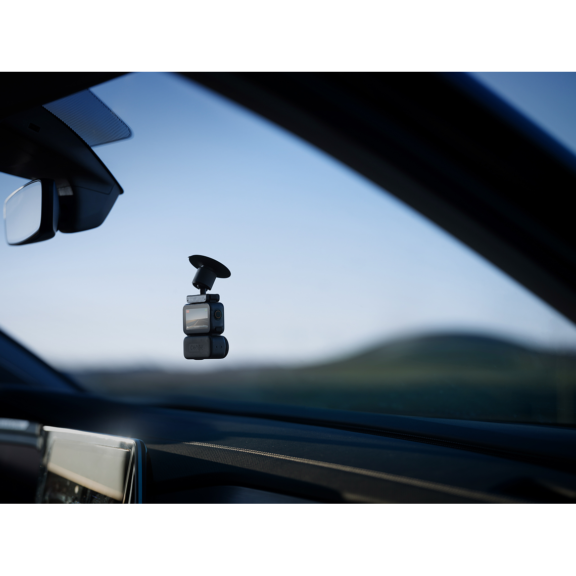 DJI OSMO NANO 128GB 6